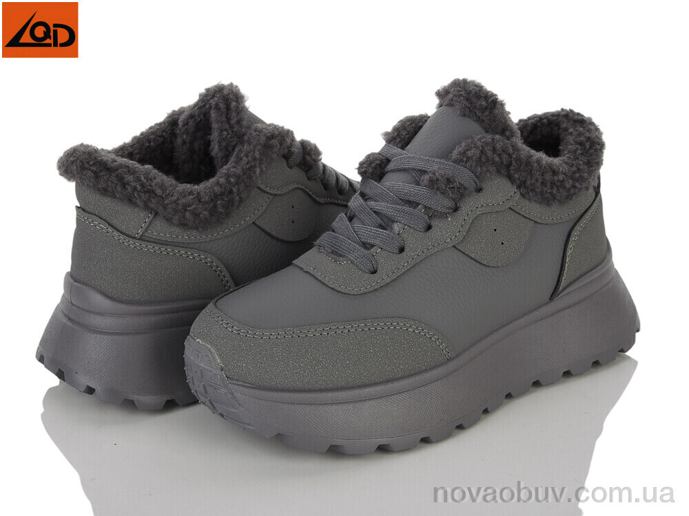 Кросівки LQD W798-2