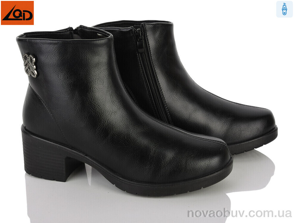 Черевики LQD W1022
