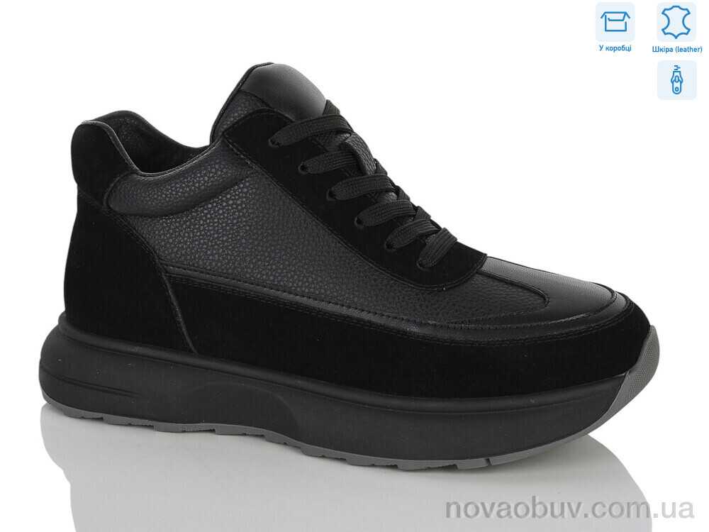 Черевики MD-GRESSO-LUNASTEP 26-ZHF7838-1