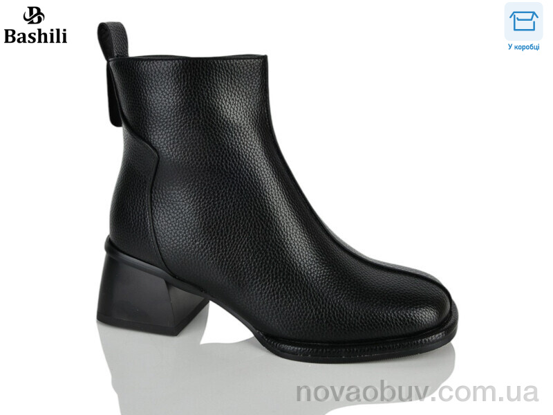 Черевики Башили B22