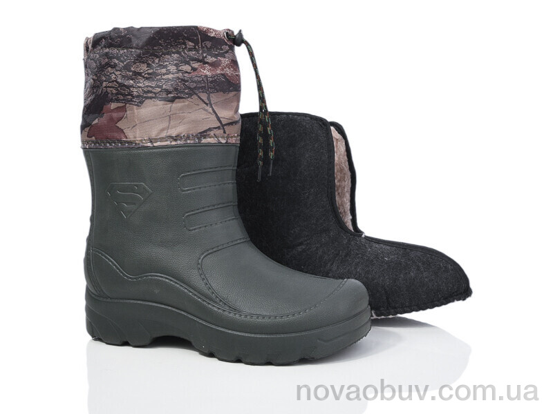 Чоботи з піни Lot Shoes Б-12