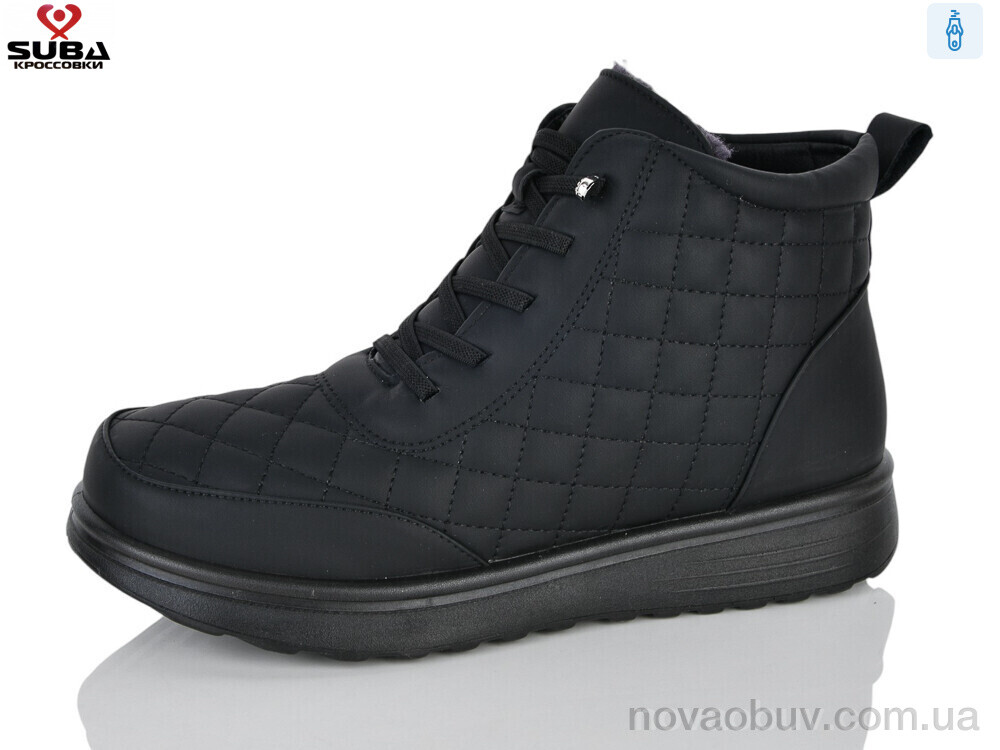 Черевики SUBA H760-1