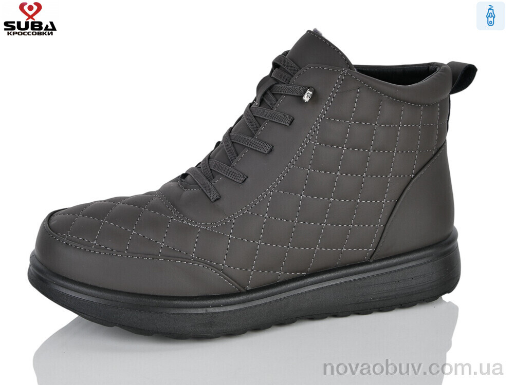 Черевики SUBA H760-3