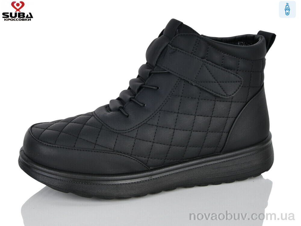 Черевики SUBA H761-1