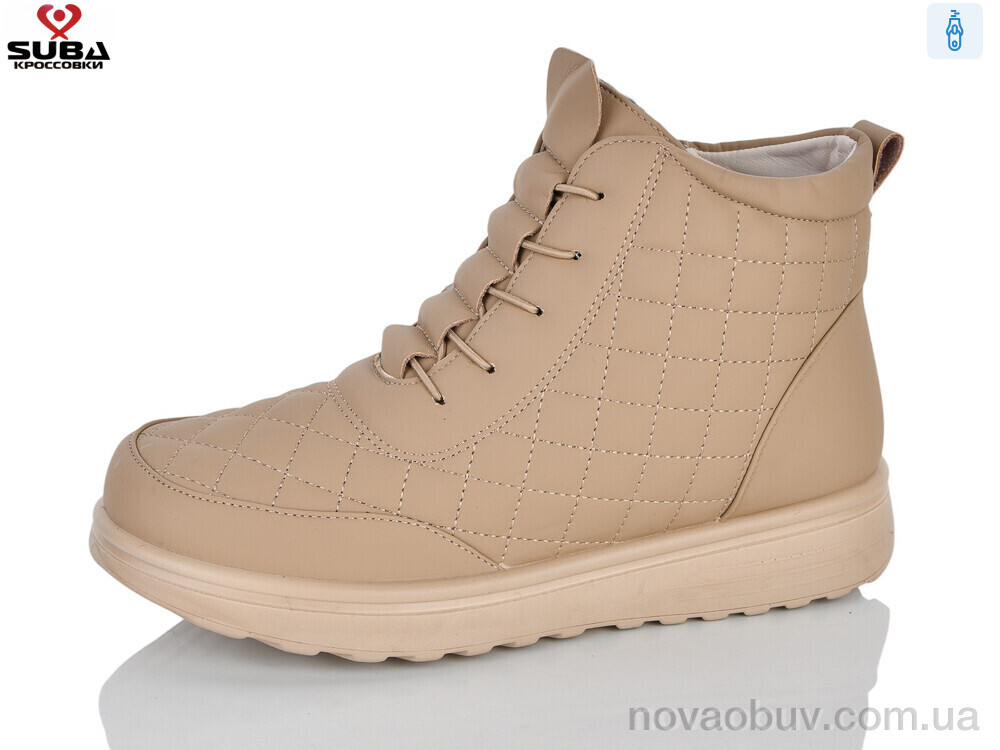 Черевики SUBA H761-2