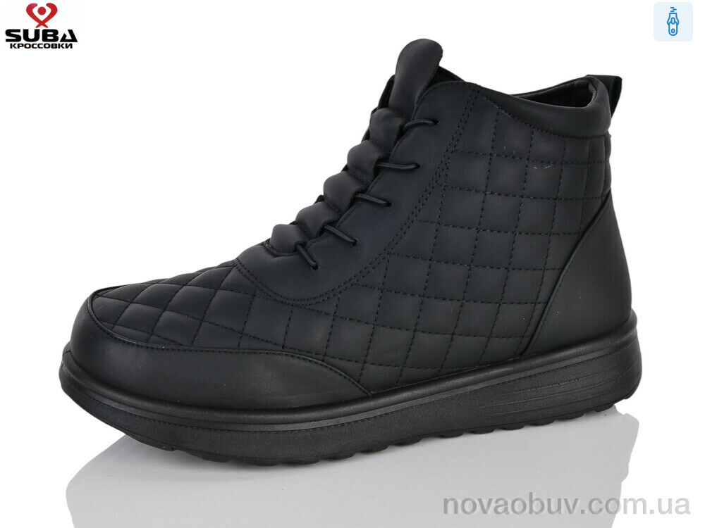 Черевики SUBA H762-1