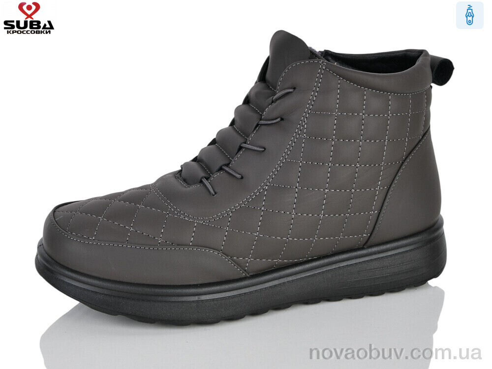 Черевики SUBA H762-3
