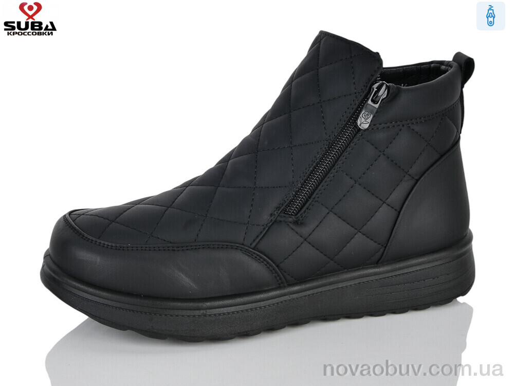 Черевики SUBA H765-1
