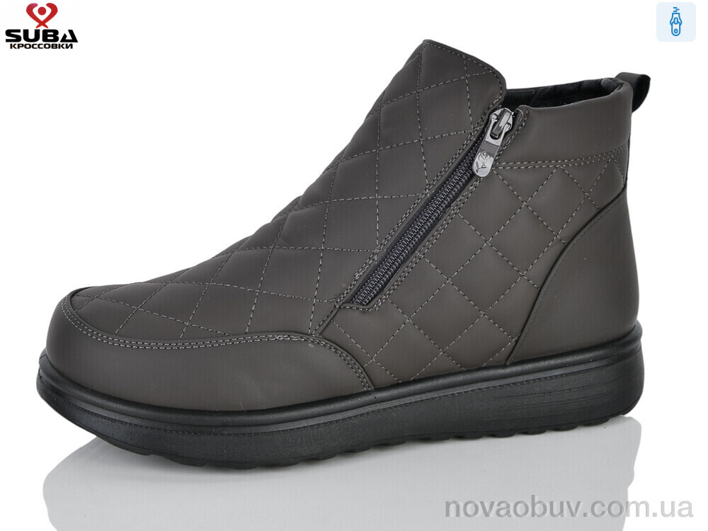 Черевики SUBA H765-3