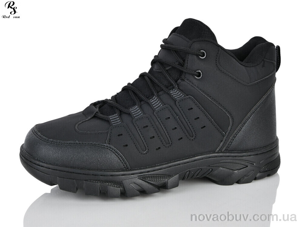Черевики Red Sun FC312 black