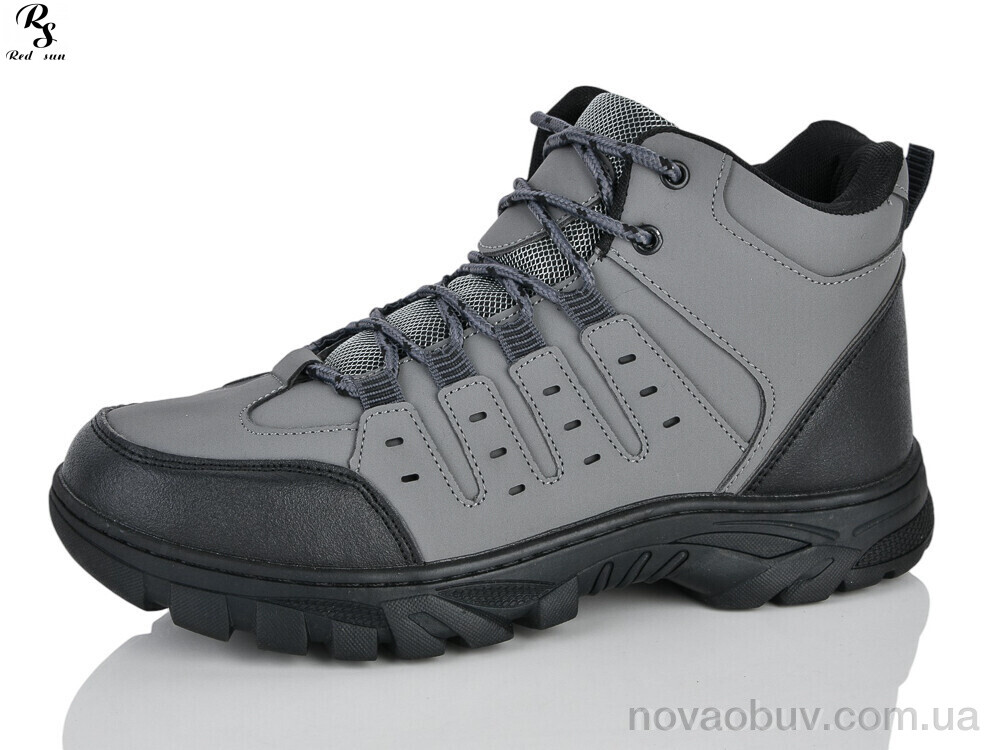 Черевики Red Sun FC312 grey