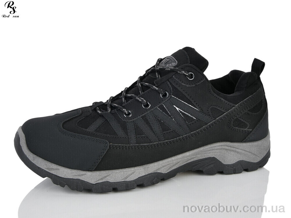 Кросівки Red Sun FC315 black