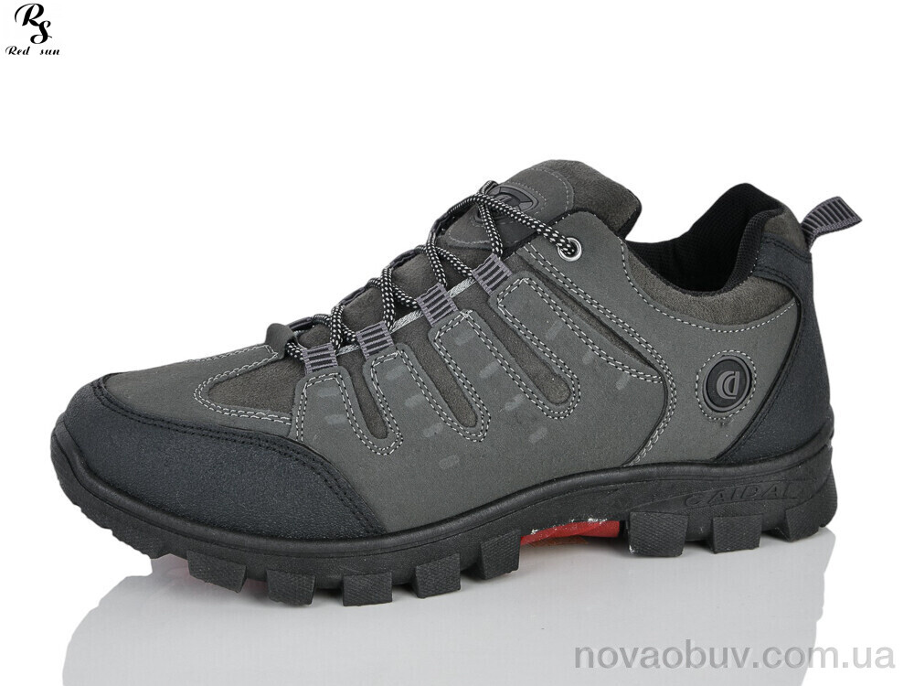 Кросівки Red Sun FC313 grey