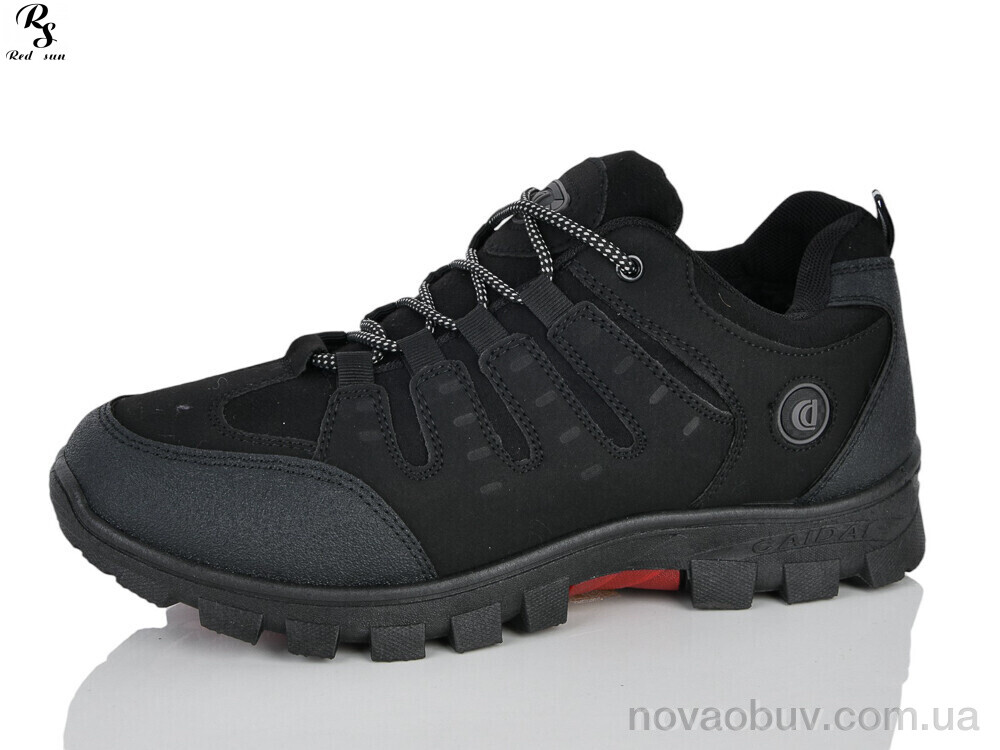 Кросівки Red Sun FC313 black