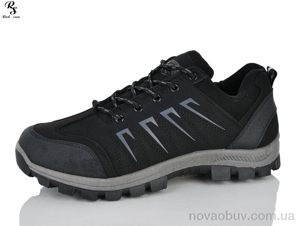 Кросівки Red Sun FC314 black