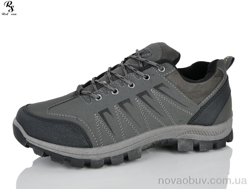 Кросівки Red Sun FC314 grey