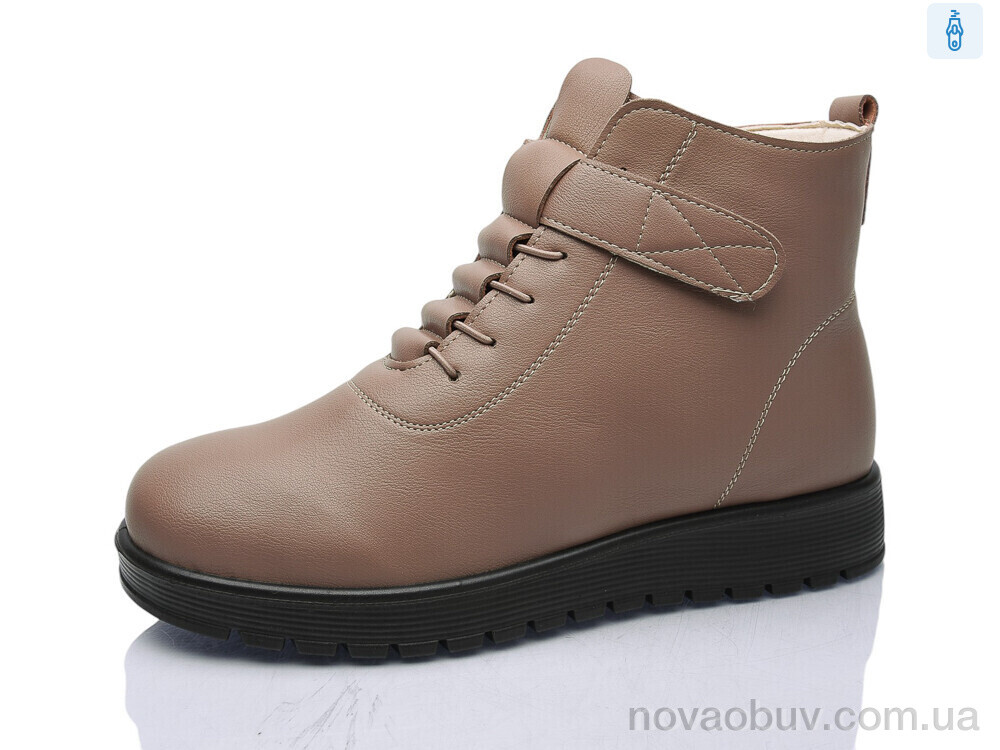 Черевики Nayasitun F51-6