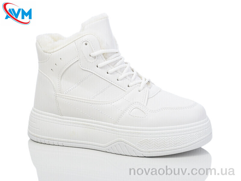 Кросівки AVM B25-4