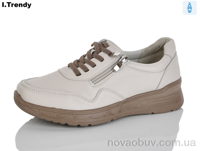 Кросівки Trendy BK1331-2A