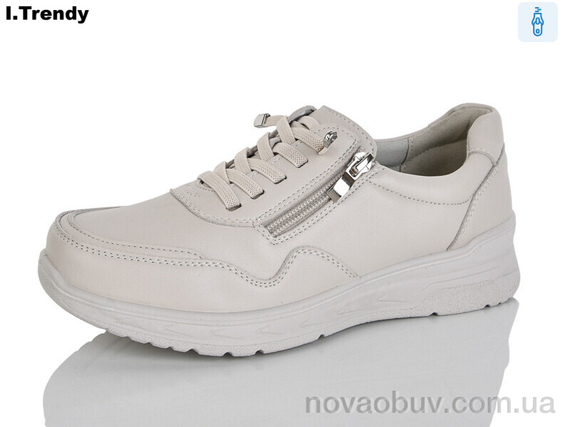 Кросівки Trendy BK1331-2