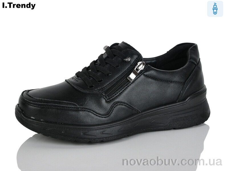 Кросівки Trendy BK1331-1