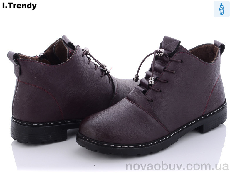 Черевики Trendy BK79-9violet