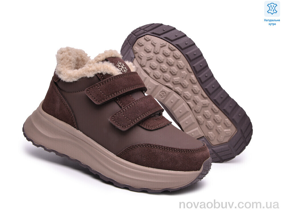 Кросівки TOM.M AB60191B