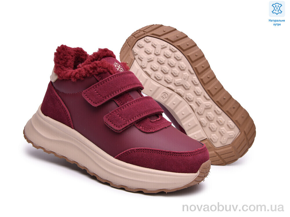 Кросівки TOM.M AB60191E