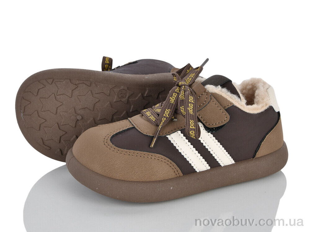 Кросівки Xifa kids M7-01-04