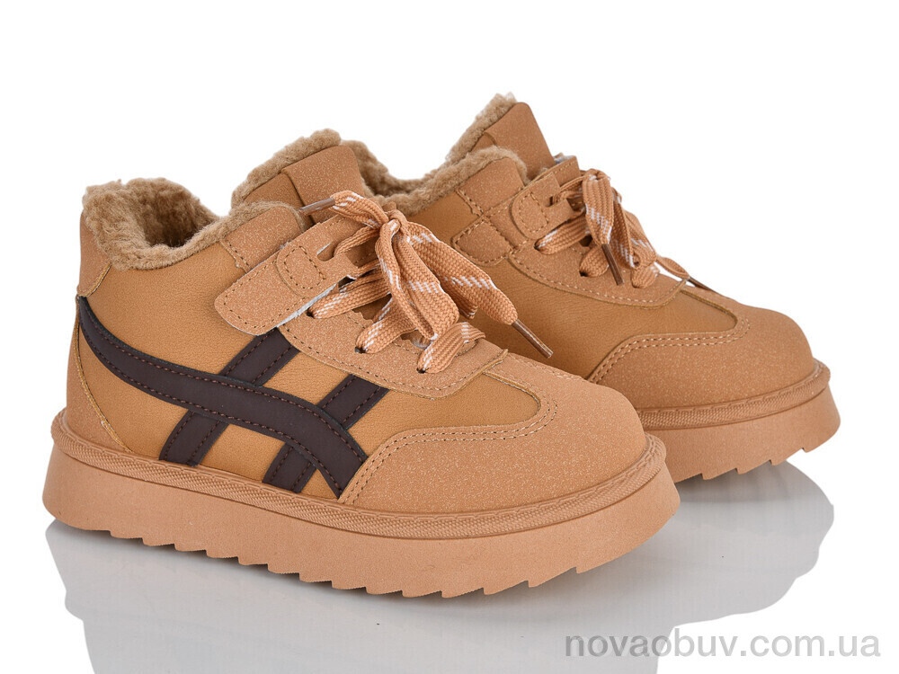 Черевики Xifa kids M9-08