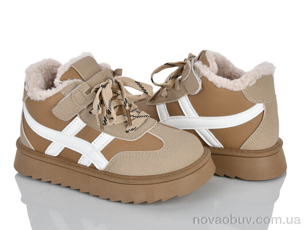 Черевики Xifa kids M9-11