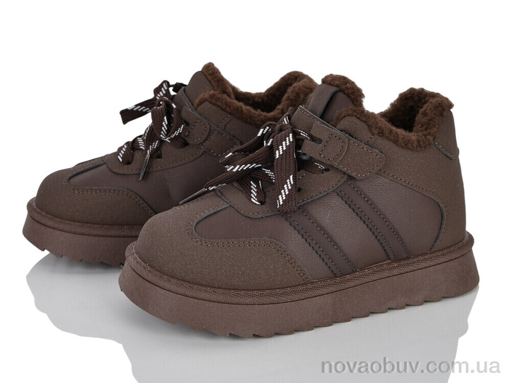 Черевики Xifa kids M9-17
