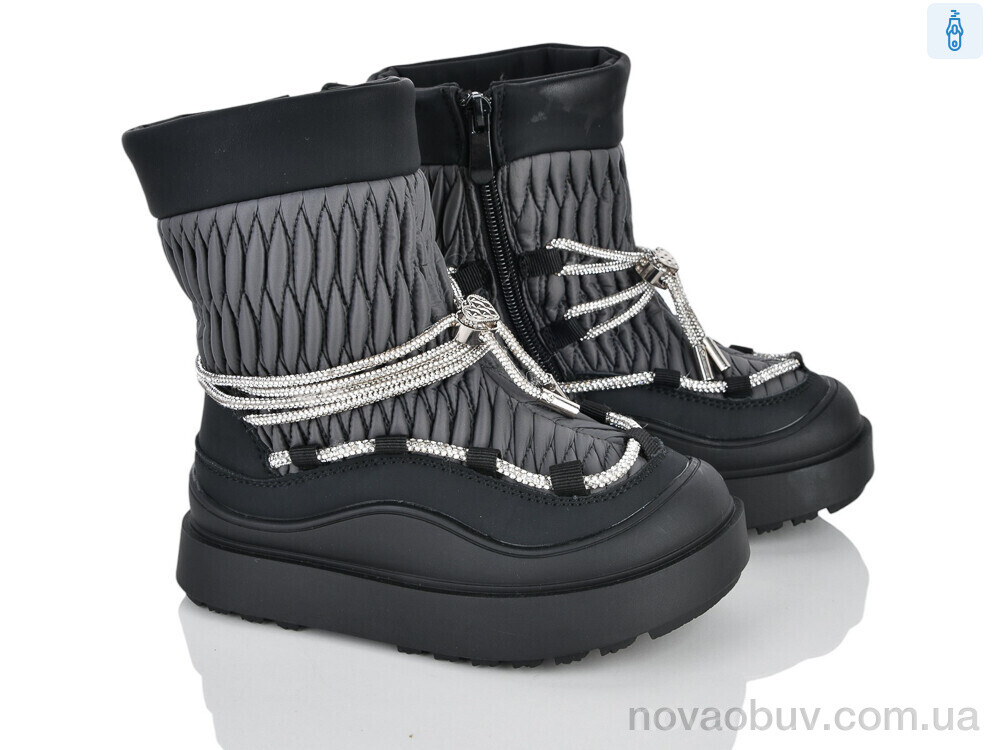 Чоботи Xifa kids XF02-1101-2