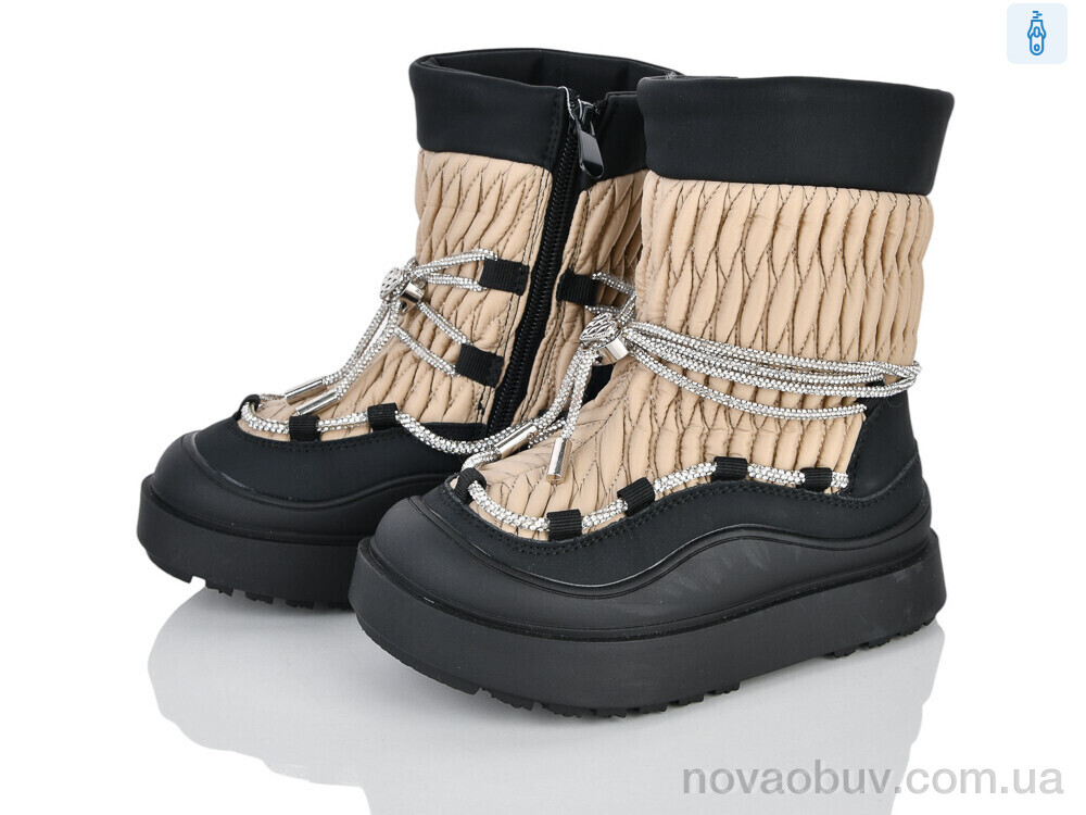 Чоботи Xifa kids XF02-1101-3