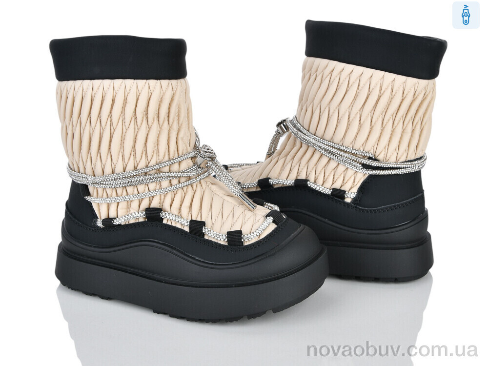 Чоботи Xifa kids XF02-1101-4
