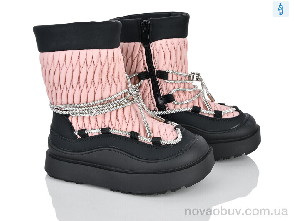 Чоботи Xifa kids XF02-1101-5