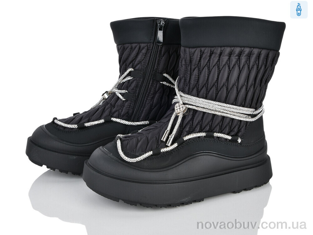 Чоботи Xifa kids XF02-1100-1