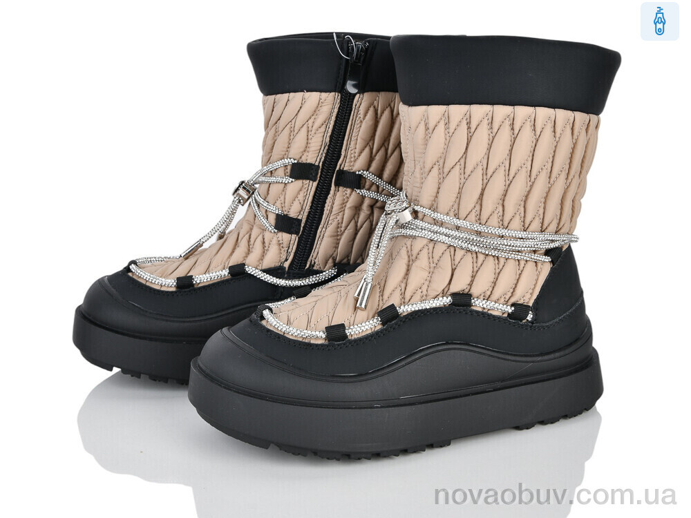 Чоботи Xifa kids XF02-1100-3