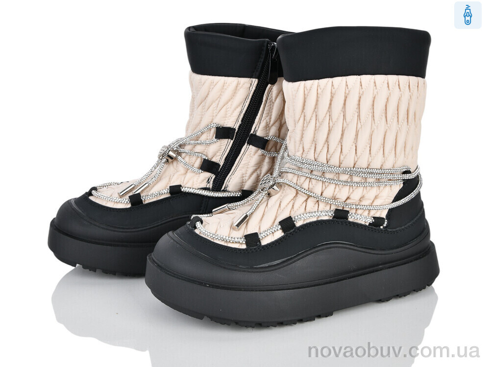 Чоботи Xifa kids XF02-1100-4