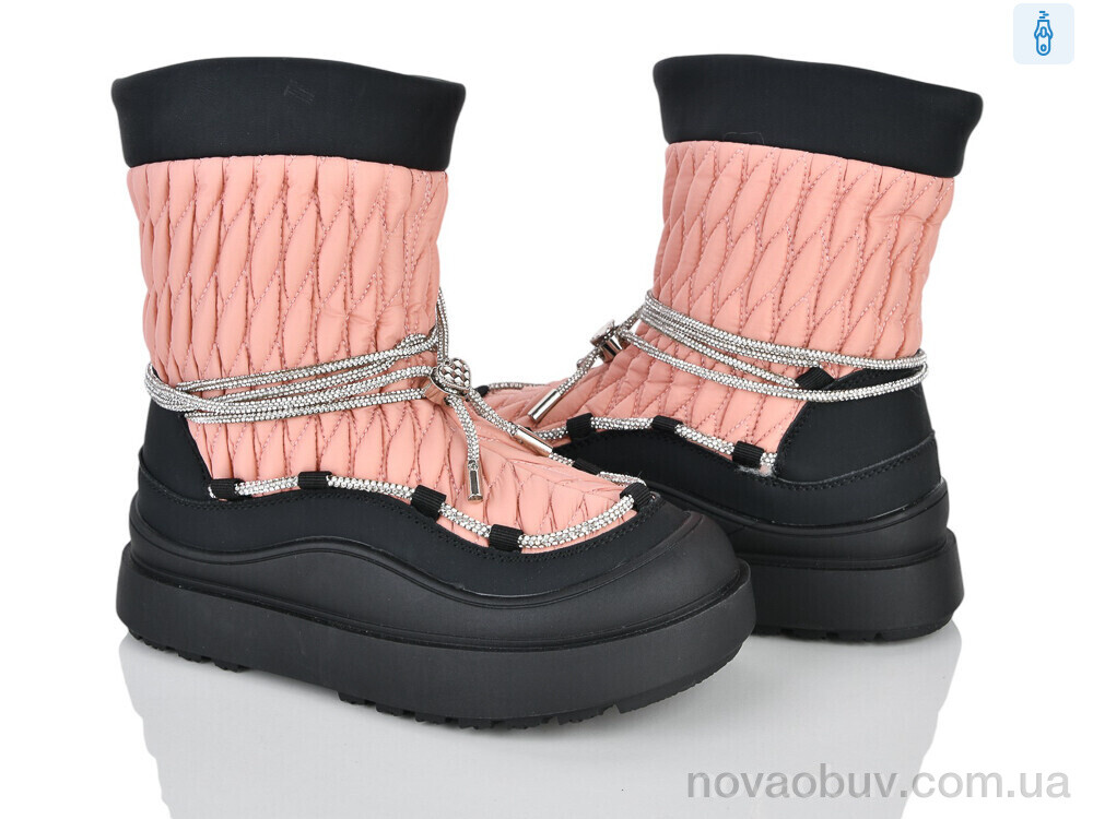 Чоботи Xifa kids XF02-1100-5