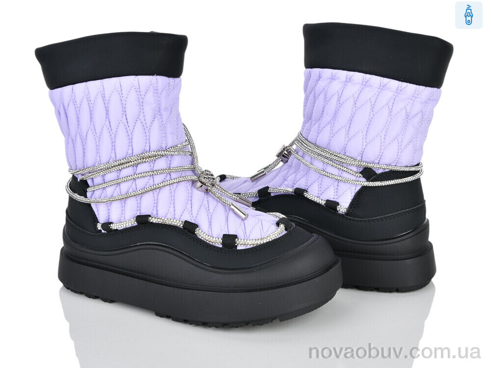 Чоботи Xifa kids XF02-1100-7