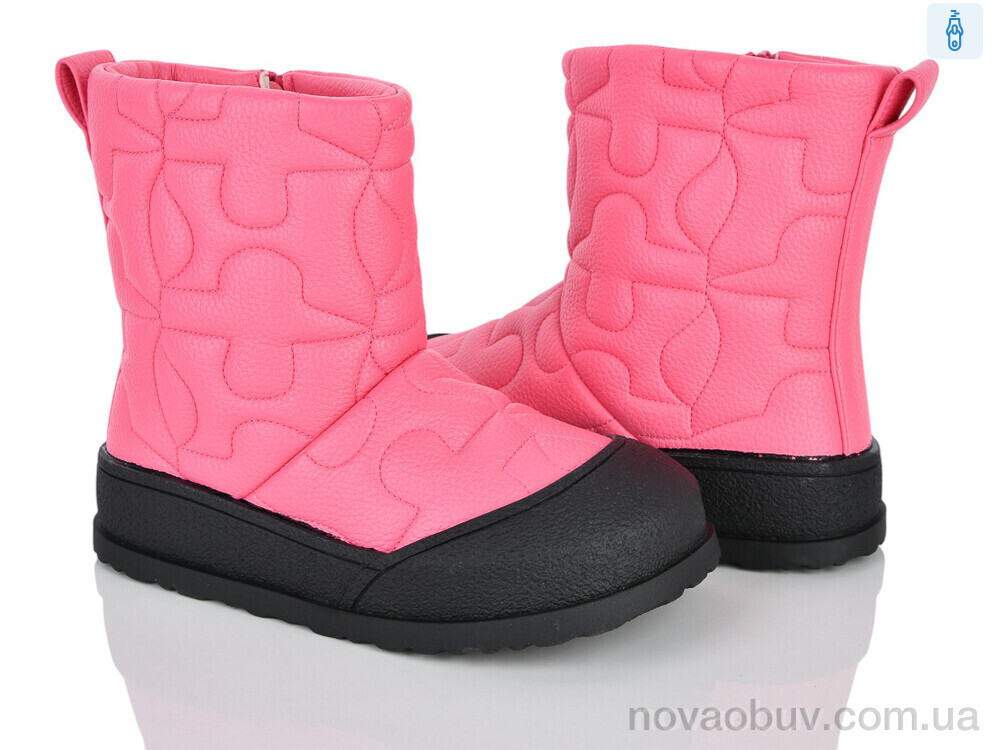 Черевики Xifa kids XF02-880-7