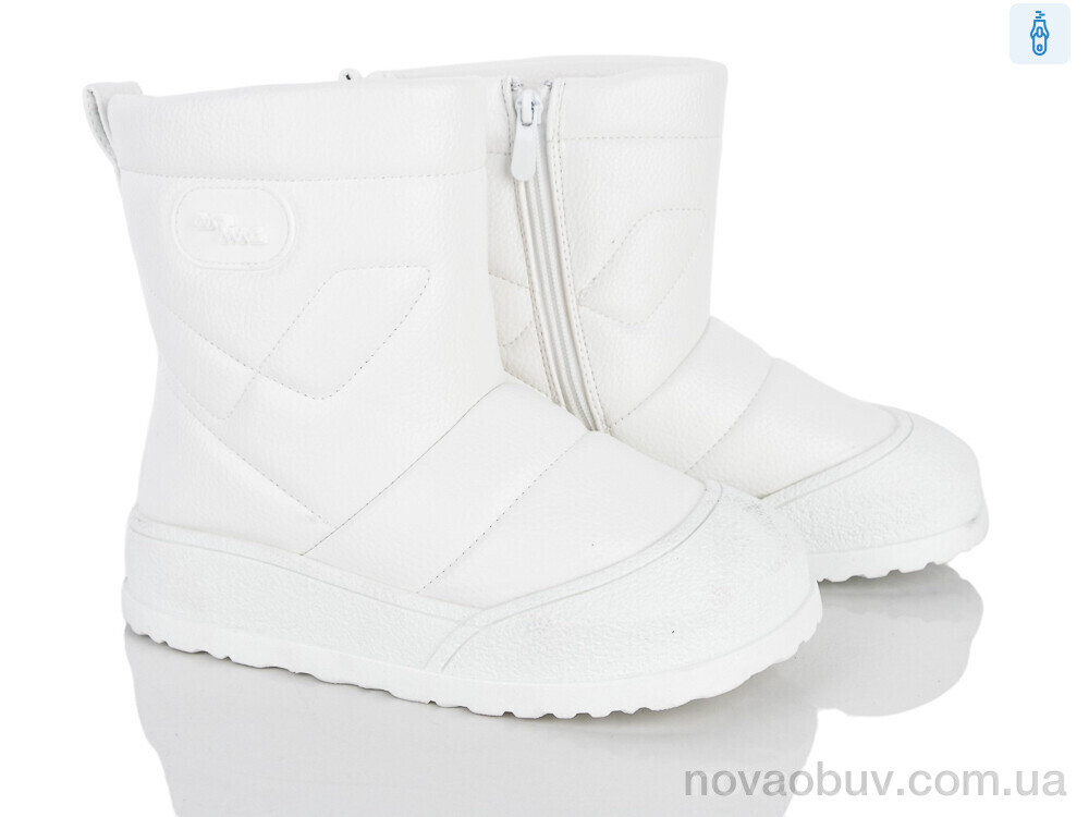 Черевики Xifa kids XF02-881-3