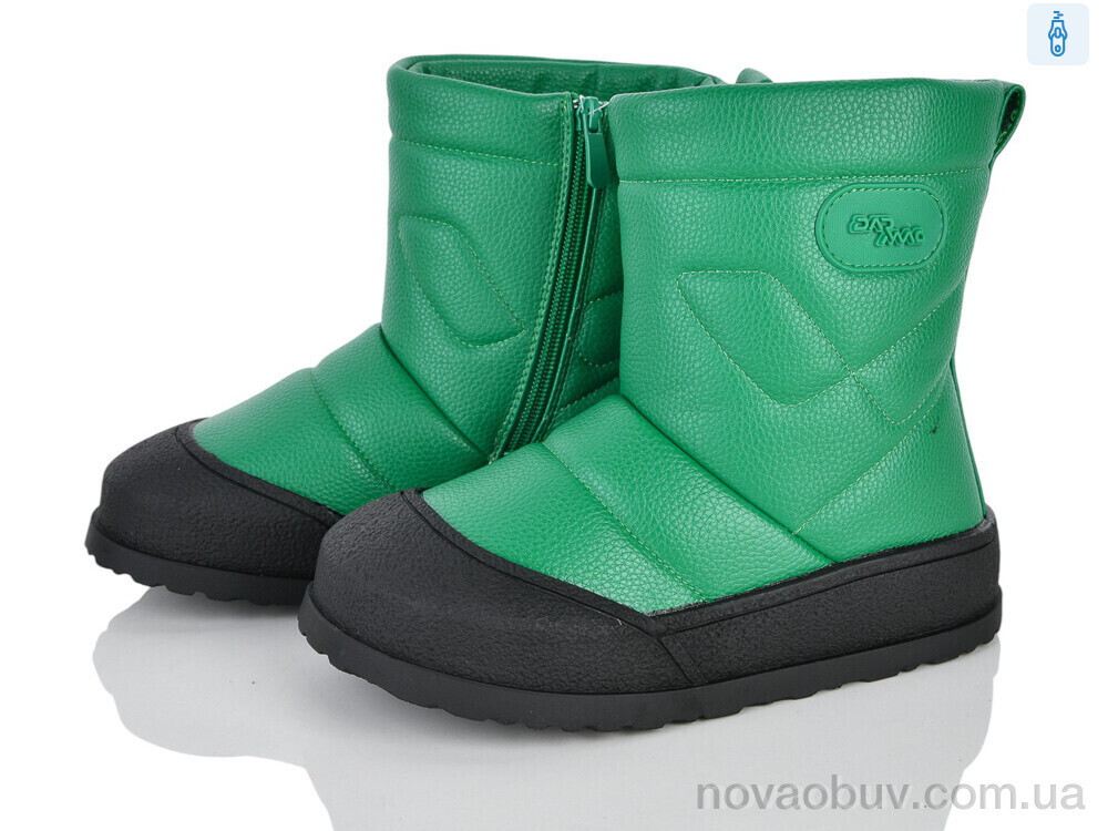 Черевики Xifa kids XF02-881-9