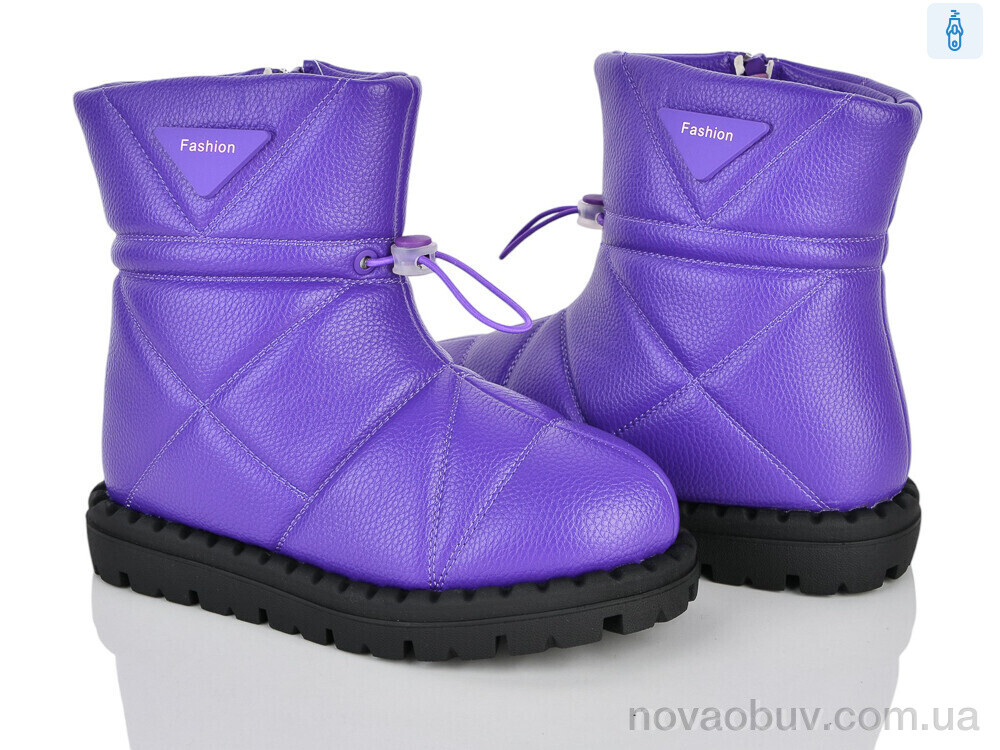 Черевики Xifa kids XF02-2055-5