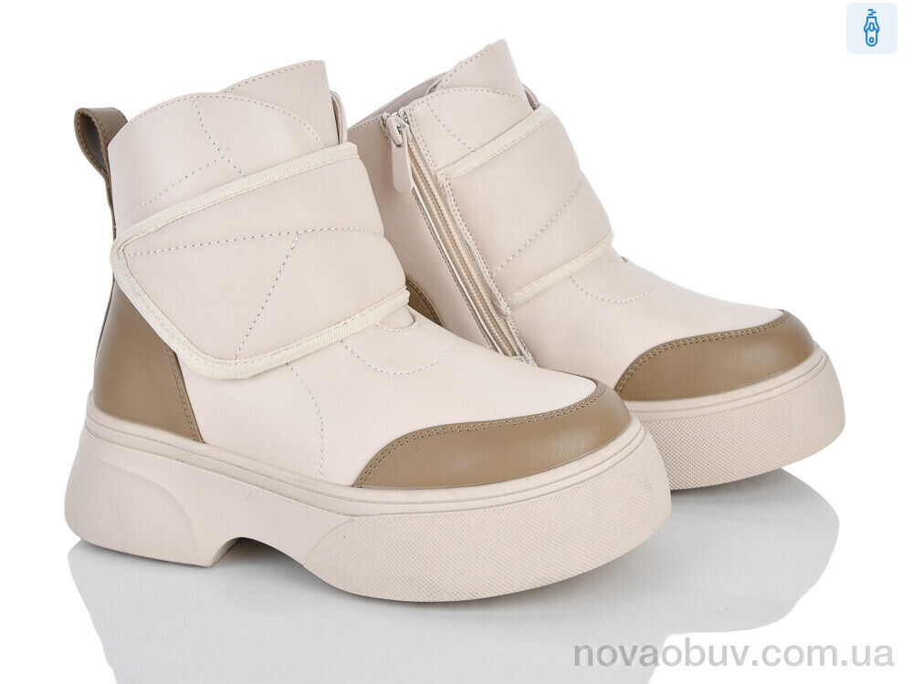 Черевики Xifa kids XF02-182-2