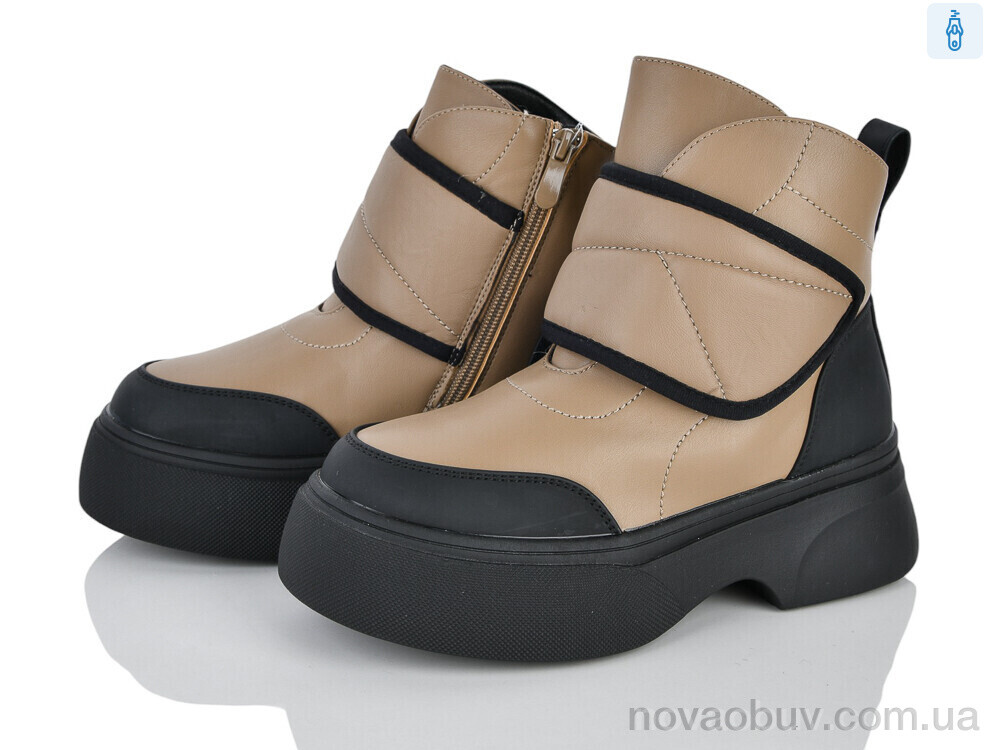 Черевики Xifa kids XF02-182-3