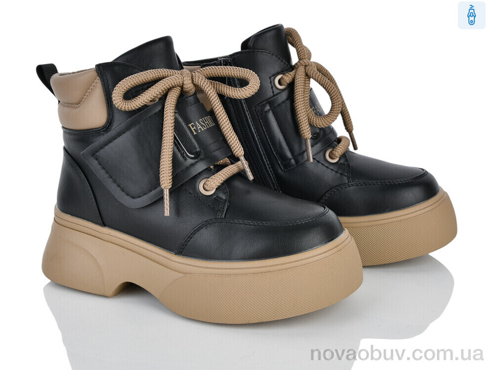 Черевики Xifa kids XF02-181-1