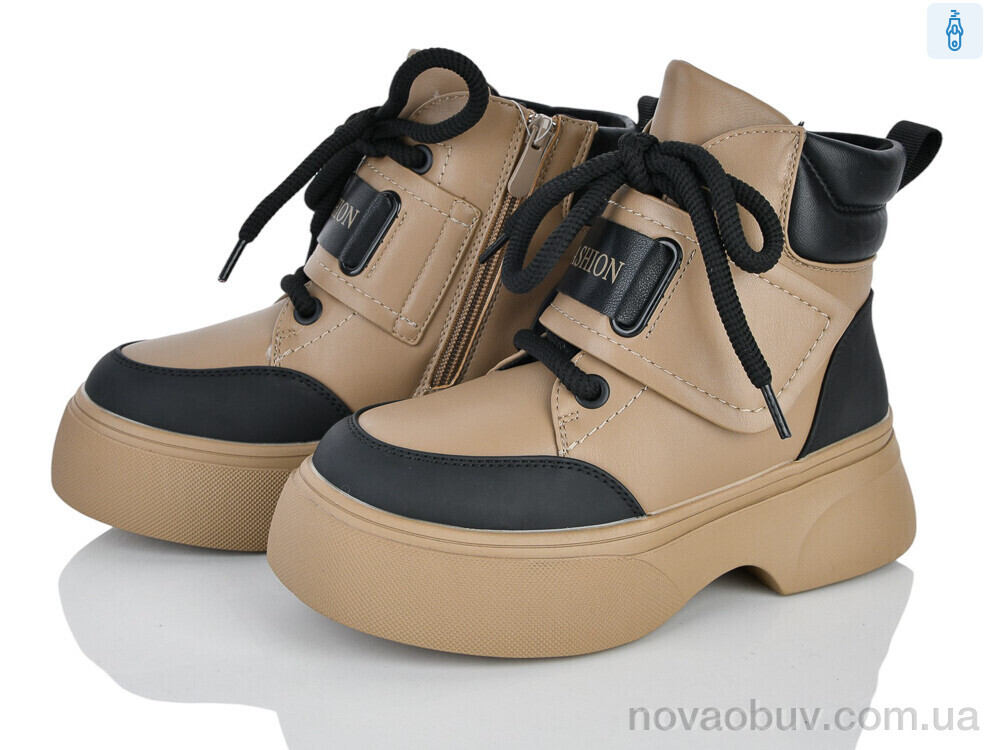 Черевики Xifa kids XF02-181-2