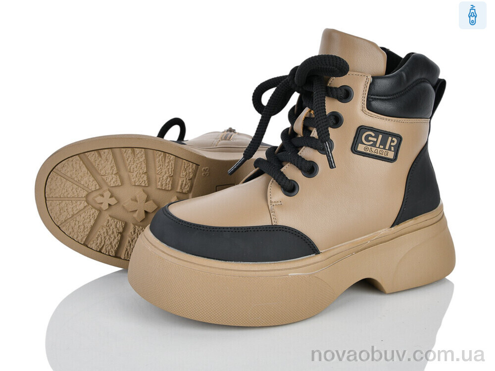 Черевики Xifa kids XF02-180-3